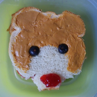 Bear!