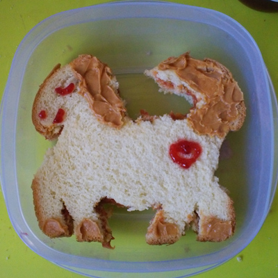 Pony!