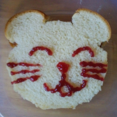 Mousey!