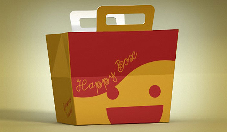 HappyBox